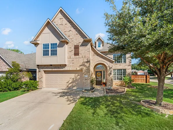 10300 Stoneside Trl, Fort Worth, TX 76244