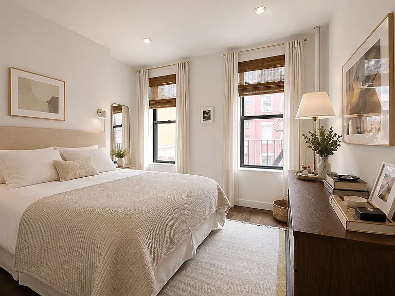 139 Mulberry St #17A — Photo 3