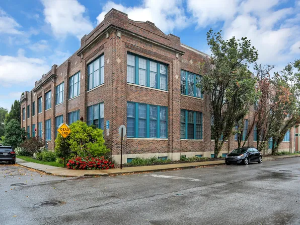 735 Lexington Ave APT 27, Indianapolis, IN 46203