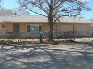 1830 Pearl Loop, Bosque Farms, NM 87068