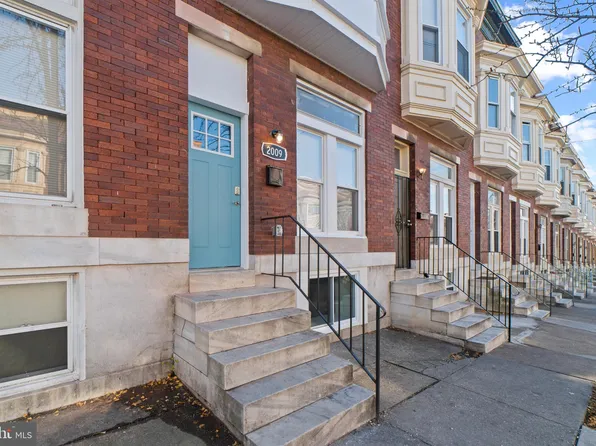 2009 Penrose Ave, Baltimore, MD 21223