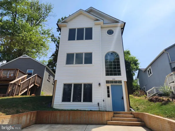 159 Haiti St, Warrenton, VA 20186