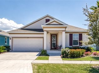 5224 Admiral Pointe Dr, Apollo Beach, FL 33572