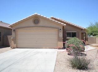 30888 N Bramwell Ave, San Tan Valley, AZ 85143