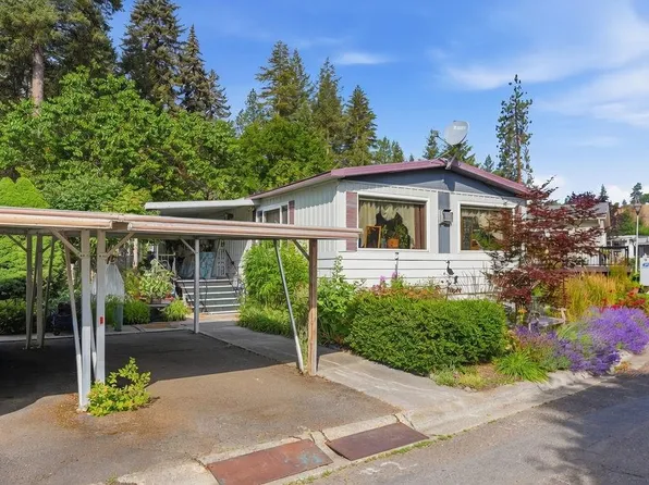 3231 W Boone Ave Unit 3, Spokane, WA 99201