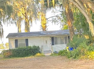 370 Cloverleaf Rd, Lake Placid, FL 33852