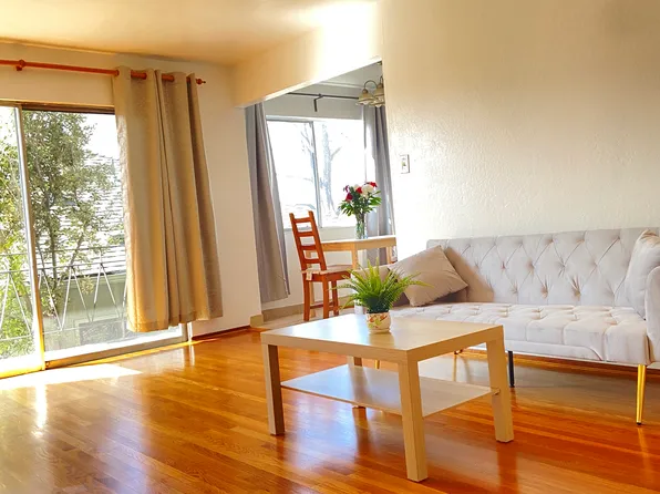 1721 Berkeley Way, Berkeley, CA 94703