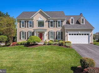 12915 Buckeye Dr, Gaithersburg, MD