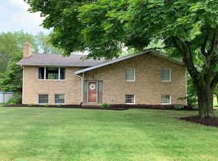 2141 Margilee Dr SW, Massillon, OH 44647