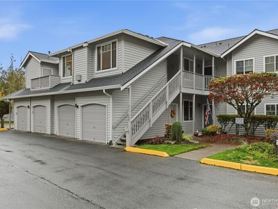 4710 Mill Pond Drive SE #309, Auburn, WA, 98092