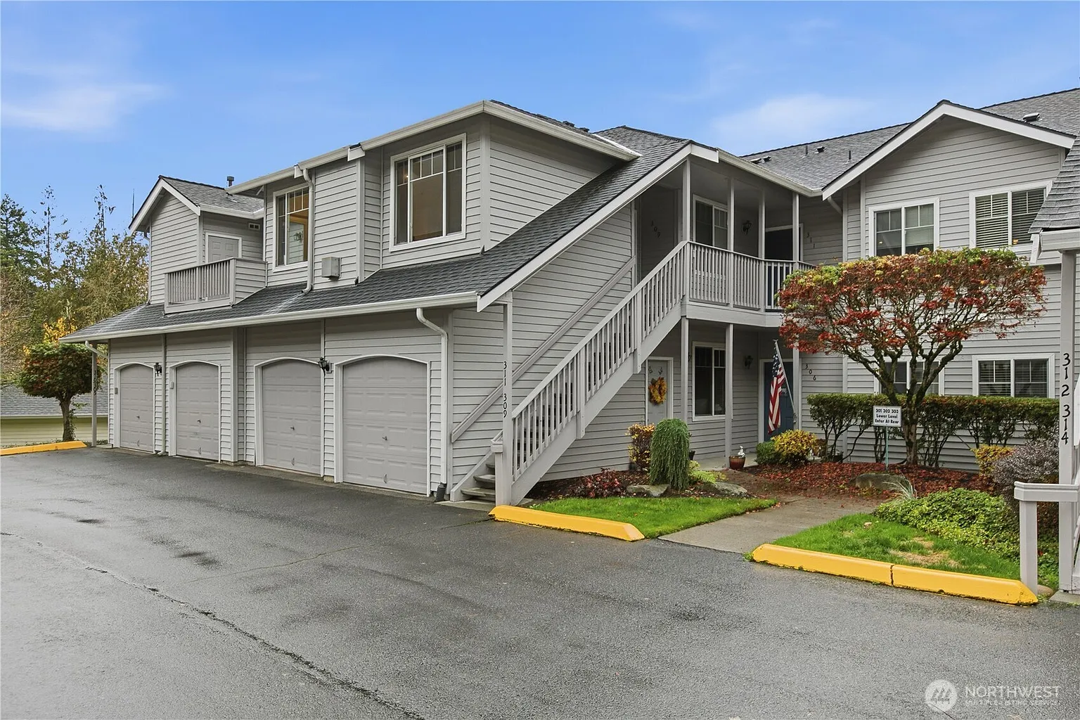 4710 Mill Pond Drive SE #309 photo 1