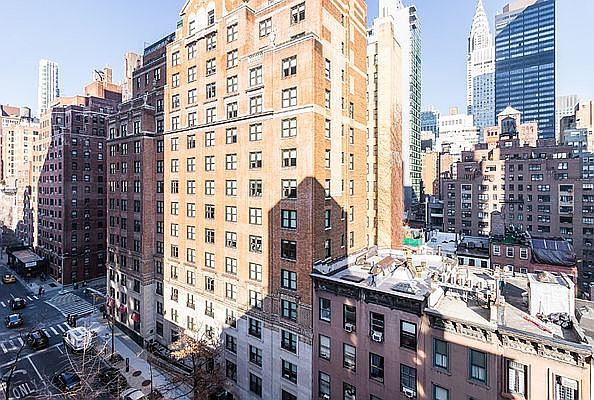 1st image of 150 E 37th St APT 8A