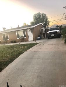 22354 Farragut Ave, Moreno Valley, CA, 92553