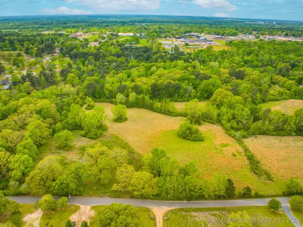 2003 Kuykendall Rd, Broken Bow, OK 74728