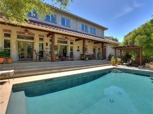 8500 Boxelder Cv, Austin, TX 78735