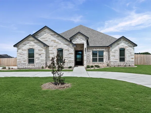 302 Lee Mays Blvd, Troy, TX 76579