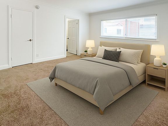 5th image of 216 S Gale Dr APT F