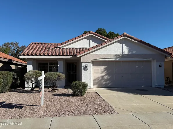 12427 N 41ST Avenue, Phoenix, AZ 85029