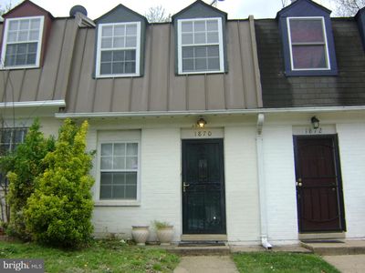 1870 Dutch Village Dr Unit R-278, Landover, MD, 20785