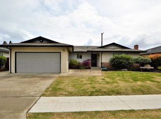 741 E Vartikian Ave, Fresno, CA 93710