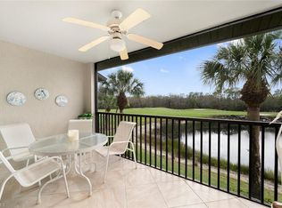 8580 Naples Heritage Dr #6-625, Naples, FL 34112