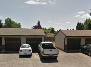 554 S 2nd St, Jefferson, OR 97352