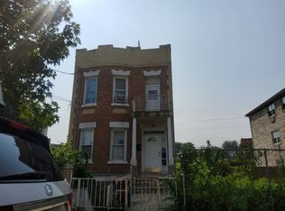 614 Baker Ave, Bronx, NY 10460