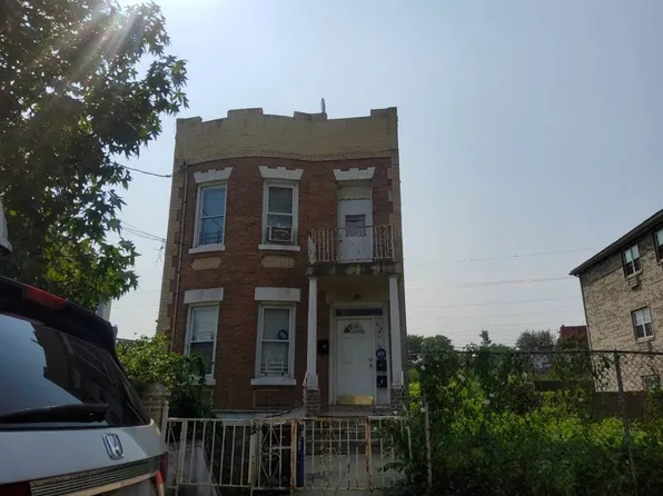 614 Baker Ave, Bronx, NY 10460