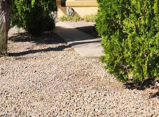 1716 W Rue Du Fleuve, Tucson, AZ 85746