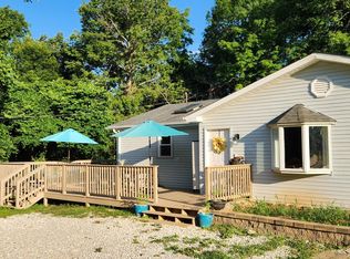 4171 Georgetown Greenville Rd, Georgetown, IN 47122