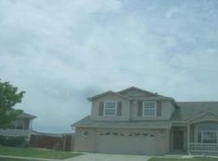 4923 Durham Cir, Denver, CO 80239