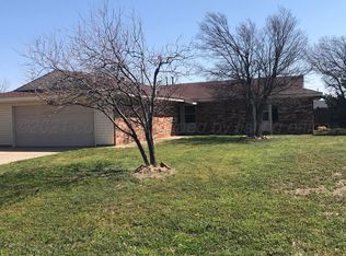 2302 Fir St, Pampa, TX 79065