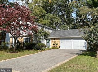 1704 Tarleton Way, Crofton, MD 21114