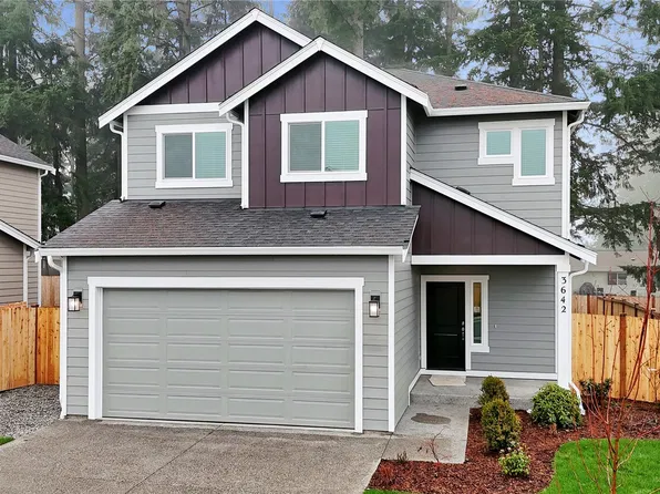 18212 37th Avenue Ct E, Tacoma, WA 98446