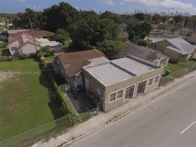 4419 NW 17th Ave, Miami, FL, 33142