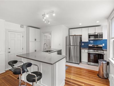 73 Fremont St #1, Providence, RI, 02906