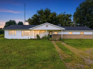3450 Old 51 Rd, Croswell, MI 48422