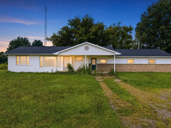 3450 Old 51 Rd, Croswell, MI 48422