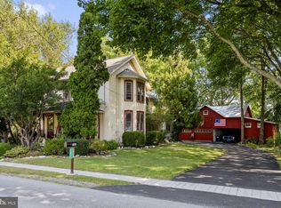 781 Newport Ave, Gap, PA 17527