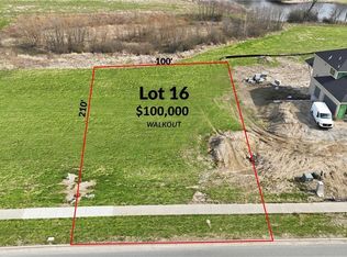 2118 NE Shoal Creek Pkwy, Kansas City, MO 64155