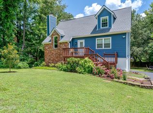 10112 Lonesome Pine Dr, Knoxville, TN 37932