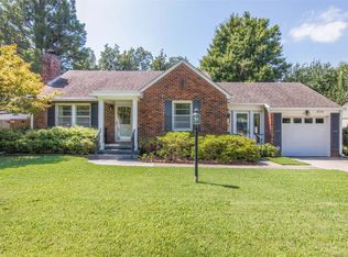 2316 S Florence Ave, Tulsa, OK 74114