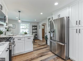 104 N Brookside Rd, Springfield, PA 19064