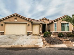 5292 N Arrowhead Dr, Eloy, AZ 85131