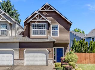 7447 NE Shaleen St, Hillsboro, OR 97124