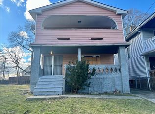 3474 E 118th St, Cleveland, OH 44120