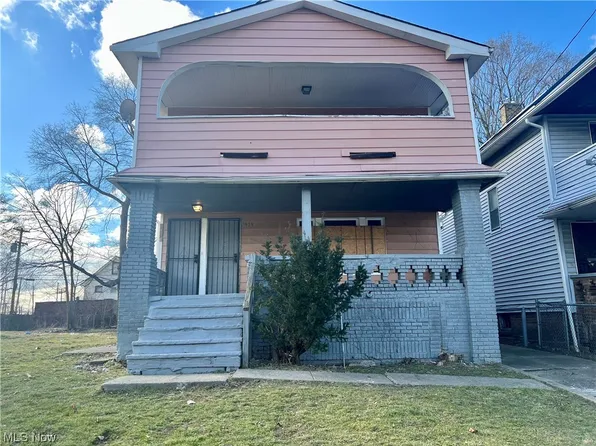 3474 E 118th St, Cleveland, OH 44120