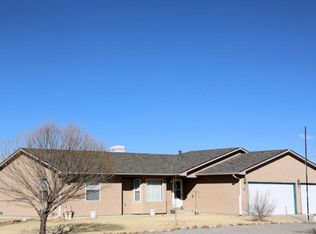 363 S Siesta Dr, Pueblo West, CO 81007