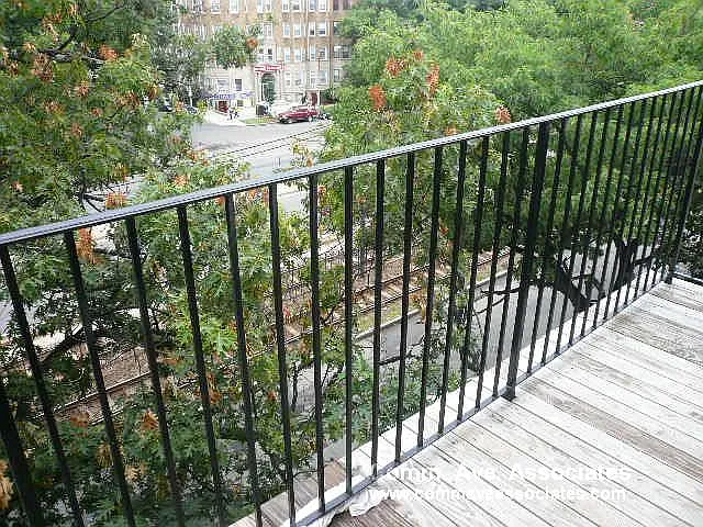 1133 Commonwealth Ave #1 — Photo 6