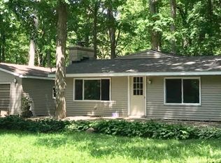 8543 N 2850 East Rd, Lincoln, IL 61737